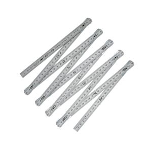 BMI 620M Alüminyum Kırma Metre 2 Metre