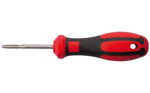 CETA FORM GRT-M35 Vida Yuvası Yenileme Kılavuzu (M3.5x0.6)