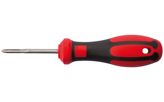 CETA FORM GRT-M40 Vida Yuvası Yenileme Kılavuzu (M4.0x0.7)