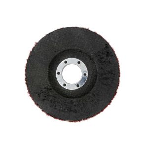 5216 Skoç Zımparalı Elyaflı Keçe 110x22mm Avuç Taşlamaya Takılır