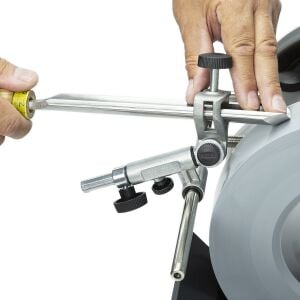 Tormek SVD-186R Oluklu Iskarpela Torna Bıçağı Bileme Aparatı