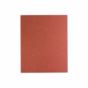 Sia 1902 Siacraft 230x280 mm Kuru Tip Zımpara 100 Kum