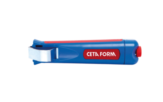 CETA FORM E25-CK28 Kablo Soyma Bıçağı