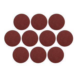 Cırtlı Zımpara 115 NK (Alüminyum Oxide) 1200 Kum - 10 Adet