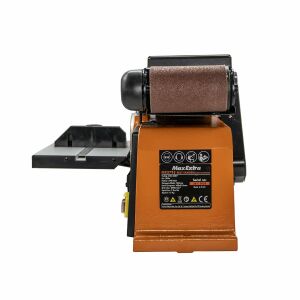 Max Extra MX3795 Bant Disk Zımpara Makinası 370 Watt