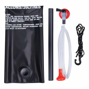 Rox Camping 0114 Kamp Duşu 20 Lt