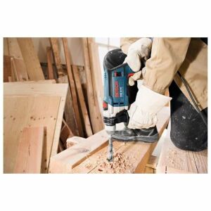 Bosch GSB 16 RE Profesyonel 750 Watt Darbeli Matkap