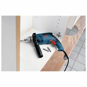 BOSCH GSB 13 RE Profesyonel 600 Watt Darbeli Matkap