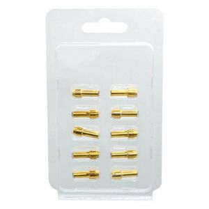 5008 Gravür Makinası Matkap Ucu Pens Seti 4.2 mm - 10 Parça