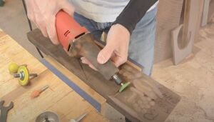 Saburrtooth 18RS38-40 Roto Testere Tipi Törpü 9.52 mm İnce Diş Sap:3.2 mm