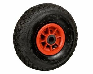 Cobra 250-4 Plastik Jant Şişme Havalı Yedek Teker 220 mm