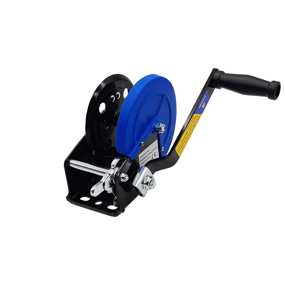 Kollu El Vinci 600 LB Irgat 270 kg