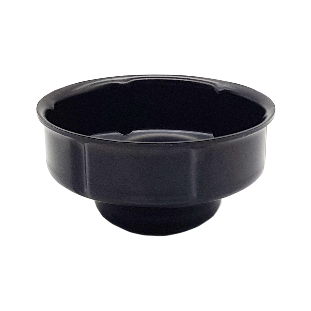 CETA FORM N14-016606 Tas Tipi Yağ Filtre Anahtarı 66 mm