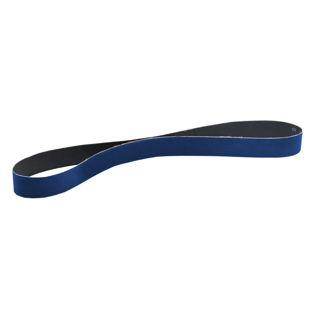 Titi 7771 Şerit Bant Zımpara 450x15 mm 60 Kum Rox Wood 0030 için