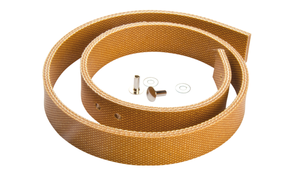 CETA FORM N14-051R Yağ Filtre Anahtarı Yedek Kayışı (N14-051 İçin)