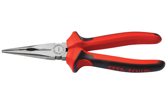 CETA FORM E15-41-0200 Kargaburun 200 mm