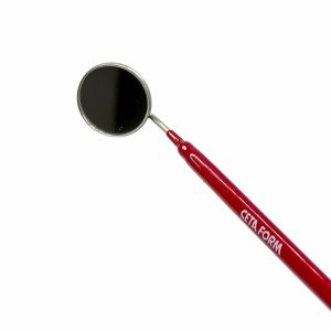 Ceta Form R20RP İzoleli Yuvarlak Ayna 30 mm