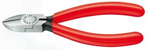 KNIPEX 76 01 125 Elektronikçi Yan Keski 125 mm