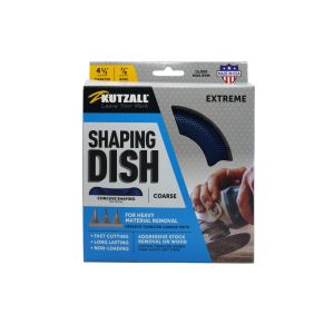 KUTZALL Extreme DW412x90 115 mm Çanak Törpü Disk Kalın Diş