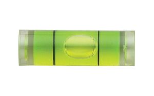 CETA FORM P26-SH1 Su Terazisi Tüpü (Yatay Ölçüm Silindir)