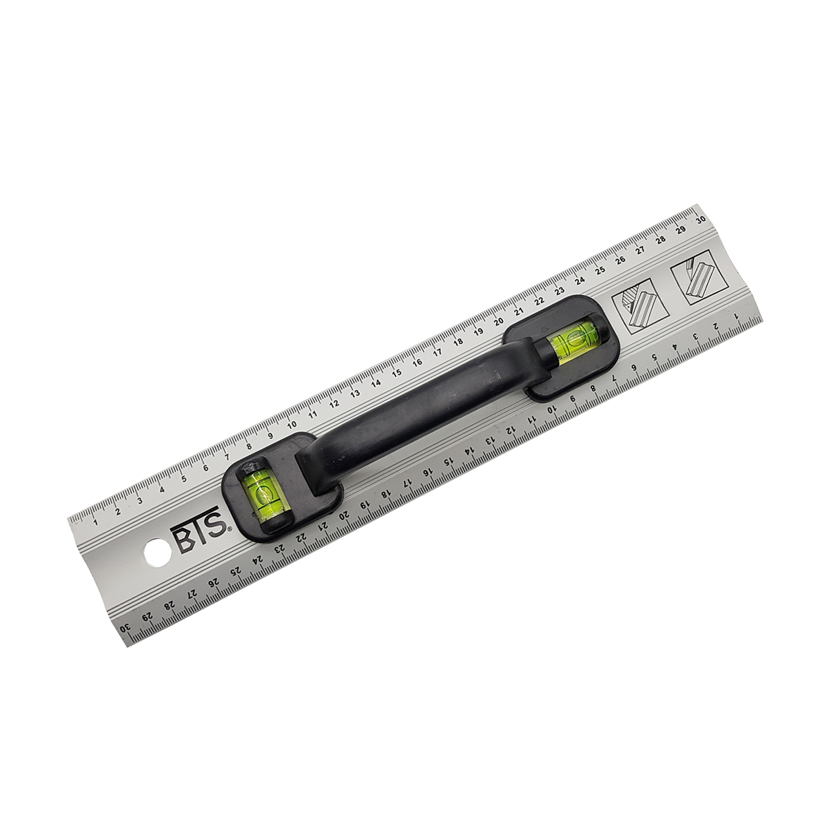 BTS 12265 Alüminyum Cetvel 30 cm