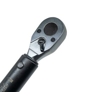 Ceta Form D02F2-1110 Exacto 3/8'' Tork Anahtarı 20-100 Nm