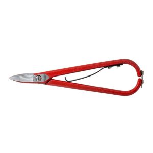 Ceta Form J16-180B Eğik Ağız Kuyumcu Makası 180 mm