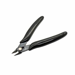 5058 Elektronikçi Hassas Yan Keski Sıfır Kesim 125 mm