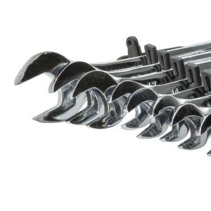 5250 Kombine Anahtar Takımı - 12 Parça