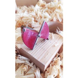 Topshop TH14439 Tas Menteşe Matkap Uçu 100 mm