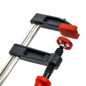 Eltu EL1-003 Plastik Saplı F Tipi Mini İşkence 50x200 mm