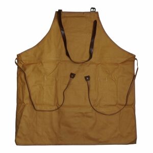 Rox Wood 0032 Önlük Kanvas Marangoz Çalışma Önlüğü