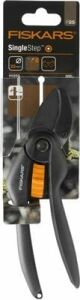 Fiskars 111250 Singlestep Anvil Budama Makası