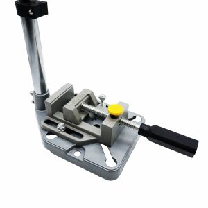 Rox Wood 114 Ayarlanabilir Mengeneli Matkap Tezgahı Sehpası