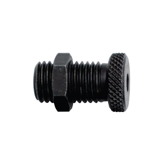 Ceta Form R03K-S05 Yedek Perçin Yataklama Somunu M5 (R03K İçin)