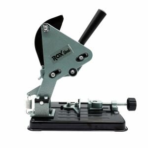 Rox Wood 113 Avuç Taşlama Tezgahı Sehpası 115-125 mm