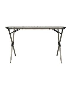 Nurgaz NG AKMXXL Campout Alüminyum Kamp Masası Büyük XXL