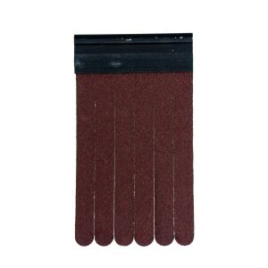 Manpa EZ Sander 42 İçin Yedek Zımpara 240 Kum (30 'lu)