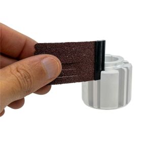 Manpa EZ Sander 42 İçin Yedek Zımpara 60 Kum (30 'lu)