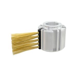 Manpa EZ Brush 42 Yedek Fırça 5'li - (Ez Sander 42 için)