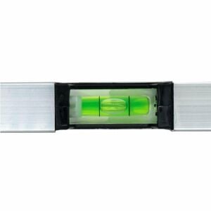 Master FMBM50 Mıknatıslı Alüminyum Su Terazisi Saten Gövde 50 cm