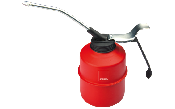 CETA FORM R05-1000 Metal Uçlu Metal Yağdanlık 1000 cc