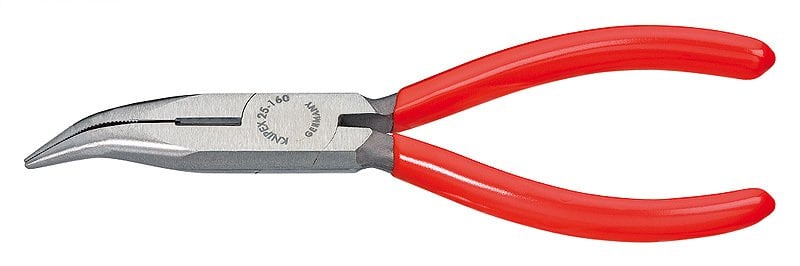KNIPEX 25 21 160 Kargaburun 160 mm