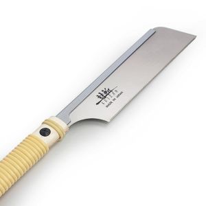 Suizan Dozuki Dovetail Çokyönlü Kesim Japon Testeresi 24 cm