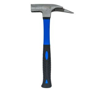 BGS1865 Fiberglas Saplı Mıknatıslı Madenci İskeleci Çekici 600gr