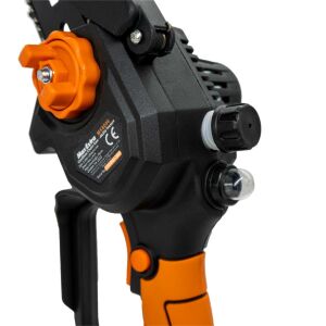 Max Extra MX8006 Çift Akülü Dal Kesme Budama Mini Testere 150 mm