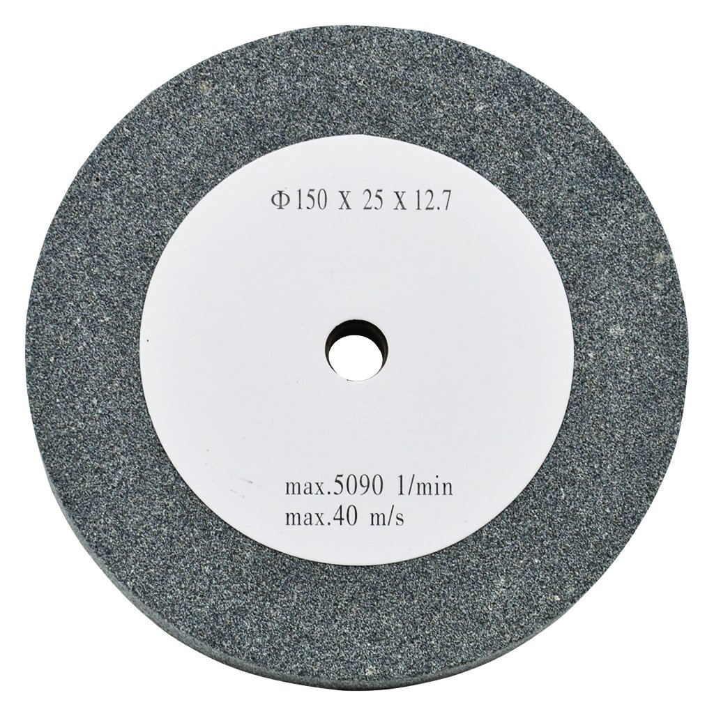 Scheppach Zımpara Taşlama Taşı 150x25x12.7mm 60Kum (BGS700 İçin)