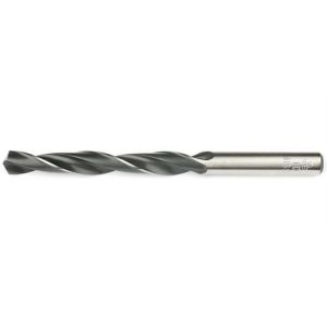 MTE HSS DIN 338 Silindirik Saplı Matkap Ucu - Haddeli 4,5 mm