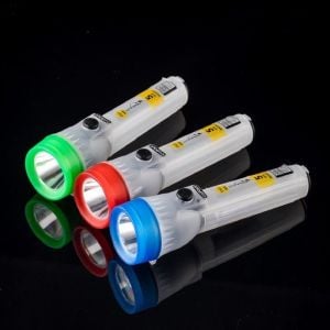 Nurgaz Campout NG182 El Feneri Flaşör