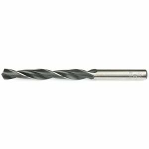 MTE HSS DIN 338 Silindirik Saplı Matkap Ucu - Taşlanmış 18,0 mm